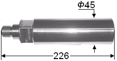 Плунжер А1-ОГМ-10 02.019